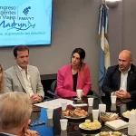 Presentación Congreso de Agentes de Viajes 2024