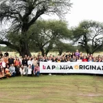 Encuentro Referentes La Pampa