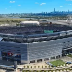 Estadio MetLife Nueva Jersey