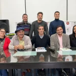 Mujer Hachera La Pampa