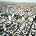 San Francisco Cordoba Aérea