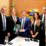 Brasil pais invitado FIT