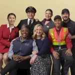 Delta Airlines gente