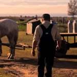 Menonitas en La Pampa