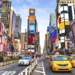 Times-Square-New York
