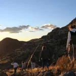 Atractivos en La Pampa