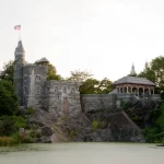 Castillo Beldevere