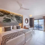 Habitaciones Riu Mauricio