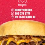 B-BlinkyBurguer