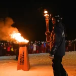Fiesta del invierno Ushuaia