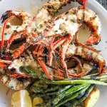Gastronomía Anguilla
