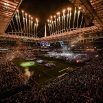 Hard Rock Stadium Miami