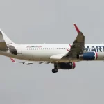 Avión Jetsmart