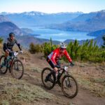 MTB race
