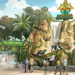 Wild Oasis