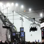 XGames Snowmas Aspen