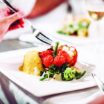 Fine Dining at Quinta Del Carmen