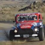 Gran premio historico