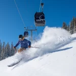 Aspen Temporada Nieve