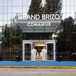GRAND BRIZO COMAHUE