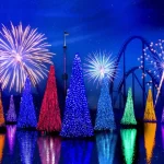 Navidad SeaWorld Orlando