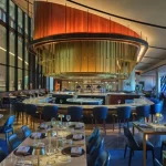 Delta Lounge Boston