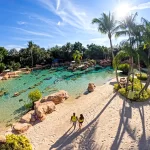 Discovery Cove