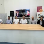 Fiesta del Chivito La Pampa