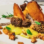 Fuego, humo y sabores