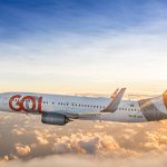 GOL Boeing 737-800