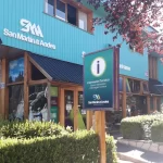 San Martin de los Andes Oficina