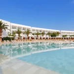 Wyndham Hotels & Resorts