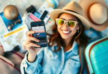 JetSMART revela estrategias para mejorar tu experiencia de viaje en 2025