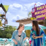 Aquatica Orlando_Kura’s Beachside Panini