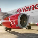 Avianca 2