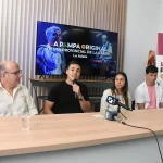 Fiesta de la Barda en La Adela
