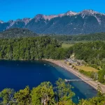 Lago Espejo