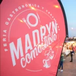 Madryn Comestible