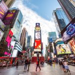 New York City