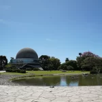 Planetario Buenos Aires