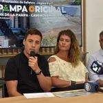 Presentación La Pampa