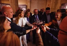 ¡Zaragoza se Viste de Garnacha! Descubre el nuevo proyecto turístico que revolucionará la ciudad