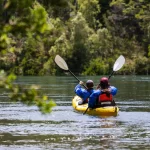 kayak