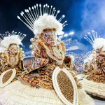 Carnaval del Brasil
