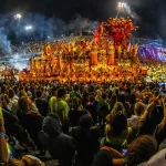 Carnaval del Brasil 2