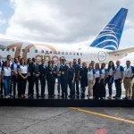 Copa Airlines Puntualidad