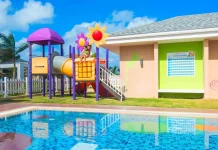 ¡Diversión en Familia! Descubre el nuevo Playa Kids en Cayo Santa María