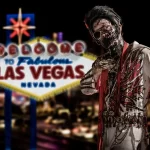 Howl-O-Scream at Busch Gardens Tampa Bay – Sin City Zombies