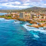 San Diego – California