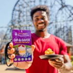 Busch Garndens Food & Wine